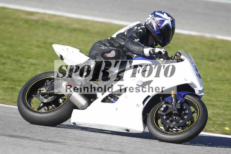 Archiv-2025/02 28.-31.01.2025 Moto Center Thun Jerez/blau-blue/455